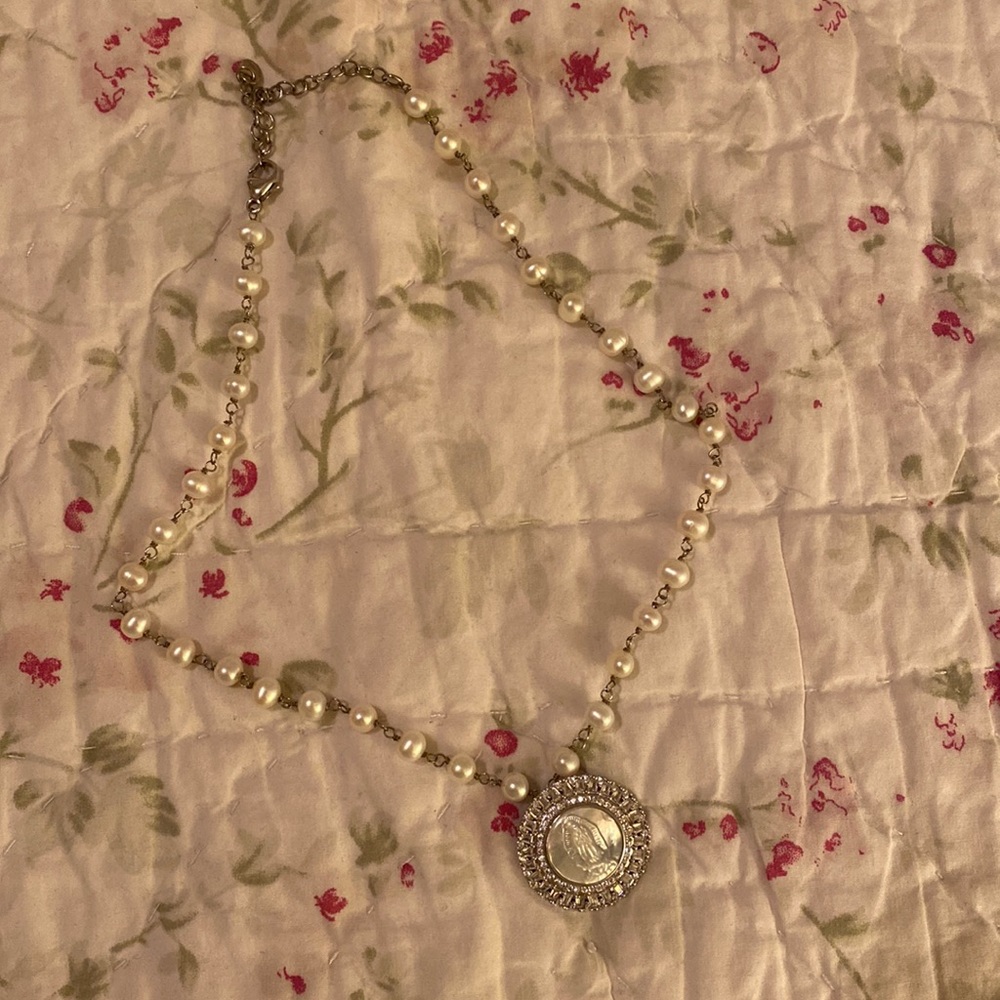 BUNDLE! 2 Necklaces bought at TJMaxx